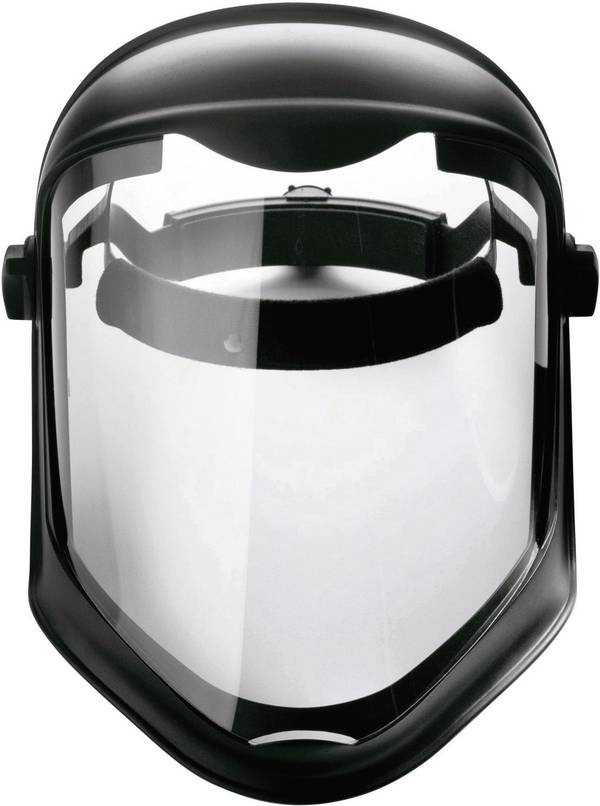 Honeywell Bionic 1011626 náhradní brýlové sklo  transparentní
