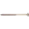 Šroub do dřeva 6.0 mm 120 mm ocel 50 ks 839535