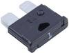 MTA Automotive340017 Plochá pojistka, 12 V, 24 V, 32 V, 1 A, 1 ks