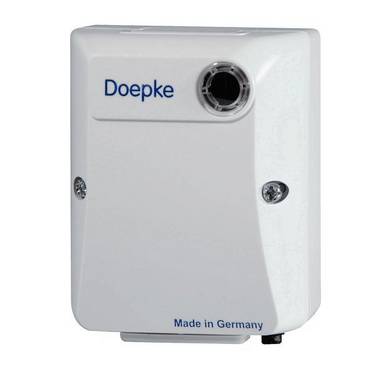 Doepke 09500041 soumrakový spínač