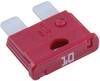 MTA Automotive340027 Plochá pojistka, 12 V, 24 V, 32 V, 10 A, 1 ks