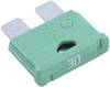 MTA Automotive340033 Plochá pojistka, 12 V, 24 V, 32 V, 30 A, 1 ks