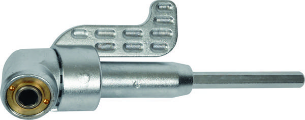 AVIT  úhlový nástavec na šroubovák  1/4" (6,3 mm)