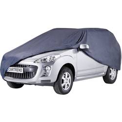 Cartrend Ochranná plachta na automobil (d x š x v) 535 x 210 x 172 cm Vhodné pro značku auta: Ford, Opel, Peugeot