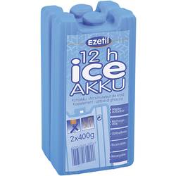Chladicí náplně do termotašek Ezetil 2 x 400 g, 2 ks