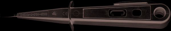 C.K  fázová zkoušečka 3 mm 14 mm 125 - 250 V/AC