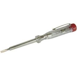 Fázová zkoušečka C.K. 440007, čepel 65 mm, 3 mm, 220 - 250 V/AC