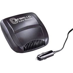 Cartrend Keramikheizlüfter, 12 V