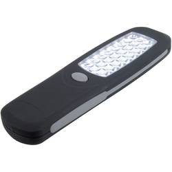 Pracovní LED svítilna Unitec Oval, 91861, 24 LED