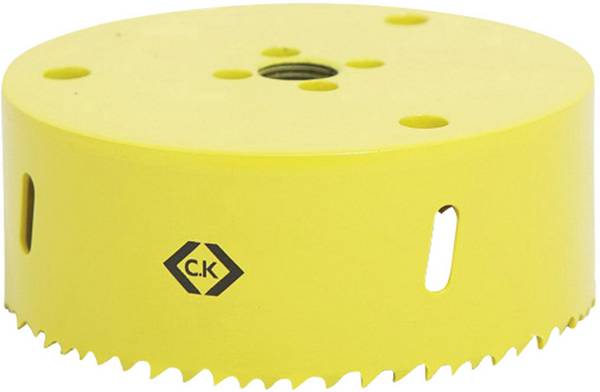 C.K  424033 vrtací korunka  102 mm  1 ks