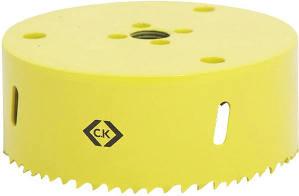 C.K  424032 vrtací korunka  95 mm  1 ks