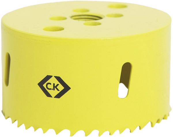 C.K  424025 vrtací korunka  73 mm  1 ks