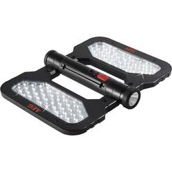 Akumulátorová LED svítilna AEG FL 80, 2AEG97194, 81 LED