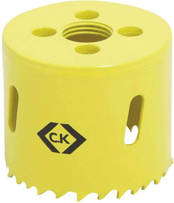 C.K  424017 vrtací korunka  54 mm  1 ks