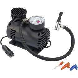 Kompresor, 12 V, 17 bar