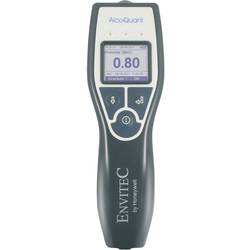 Alkohol tester Envitec by Honeywell AlcoQuant 6020, vč. displeje