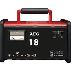 Nabíječka autobaterií AEG WM 18, 2AEG97010, 14,7/28,7 A