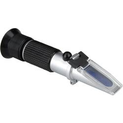 Refraktometr Unitec 75565, 3 v 1