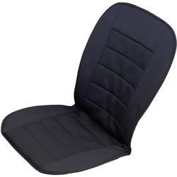 Vyhřívaný potah sedačky do auta Turbo