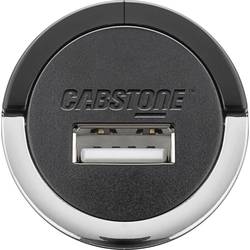USB autonabíječka Cabstone, 63555, 12/24 V ⇔ 5 V, 1,2 A