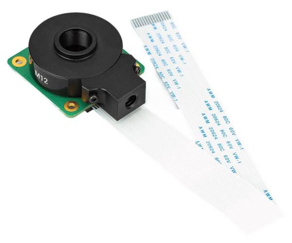 Raspberry Pi®  SC0870  SC0870  modul barevné kamery CMOS  Vhodné pro (vývojové sady): Raspberry Pi®