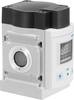 FESTO SFAM-62-1000L-M-2SV-M12, 564932 senzor průtoku, 15 - 30 V/DC, 1 ks