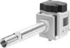 FESTO SFAM-62-3000L-TG12-2SA-M12, 565379 senzor průtoku, 15 - 30 V/DC, 1 ks