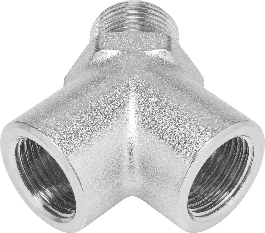 FESTO spojka Y 8030233 NPFC-Y-R38-2G38-MFF Vnitřní závit G3/8" 1 ks