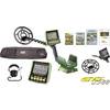 Detektor kovu Garrett GTI 2500 Pro 98949