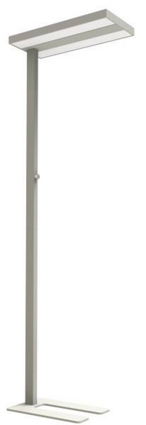 DOTLUX 5325-040075 5325-040075 LED stojací lampa