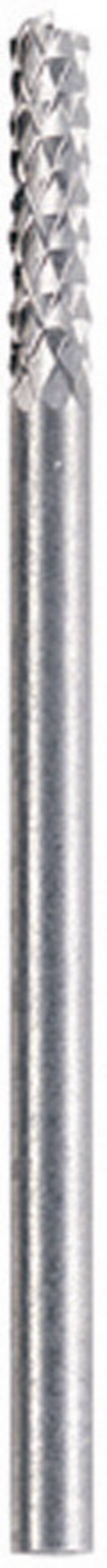 Dremel 2615057032 fréza na spáry, 3.2 mm, Vnější Ø 3.2 mm, Ø hřídele 3.2 mm