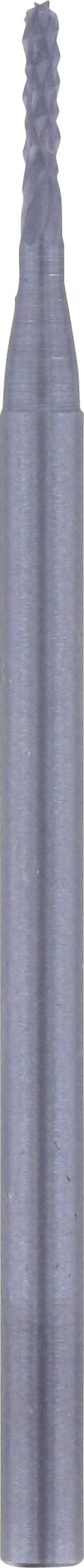 Dremel 2.615.056.932 fréza na spáry, 1.6 mm, Délka 6 mm, Vnější Ø 1.6 mm, Ø hřídele 3.2 mm