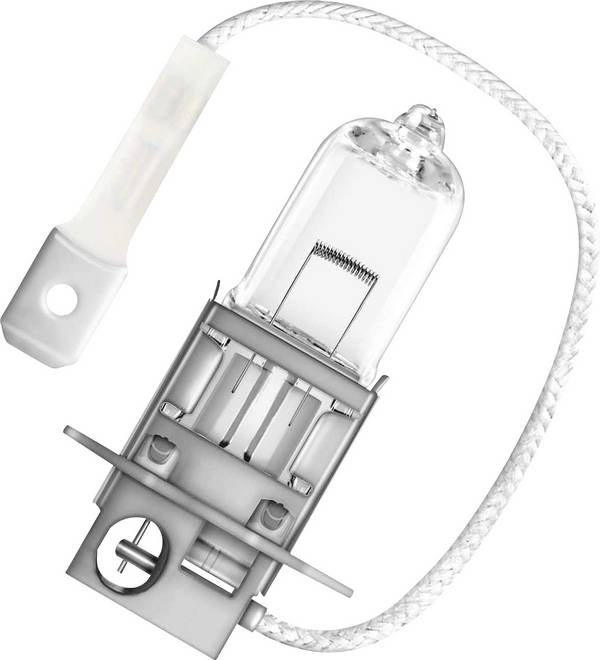 Osram Automotive 4062172395540 halogenová autožárovka Standard H3 55 W 12 V
