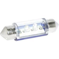 LED sufitka Eufab, 13475, 12 V, 36 mm, bílá