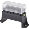 Držák autopojistky SD-6, 27 x 86 x 58 mm