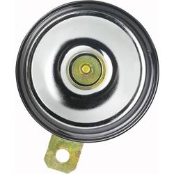 Samostatná trumpeta HP Autozubehör 10700, 12 V, 105 dB, chróm