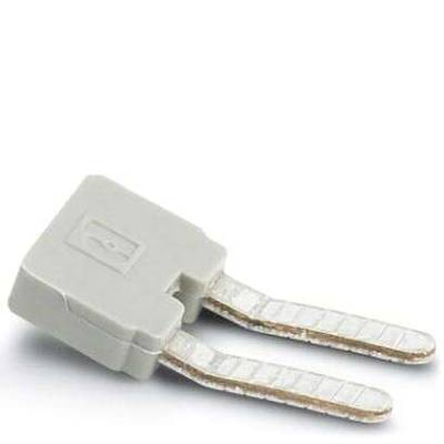 Accessories EBP 2- 5 (VPE 500) EBP 2- 5 (VPE 500) 1890248 Phoenix Contact Množství: 500 ks