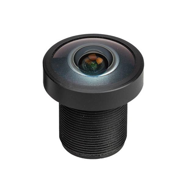 Raspberry Pi®  SC0947  SC0947  Širokoúhlý objektiv fotoaparátu  Vhodné pro (vývojové sady): Raspberry Pi®