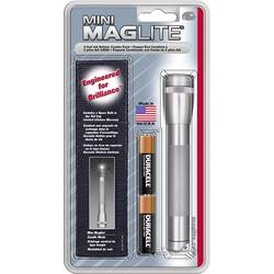 Mag-Lite Mini 2 AA