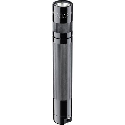 Mag-Lite Solitaire® kryptonová žárovka mini kapesní svítilna přívěsek na baterii 2 lm 3.75 h 24 g
