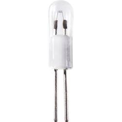 Náhradní žárovka xenon Mag-Lite LM2A001, vhodný pro Mini MAG AA / AAA, 2 ks