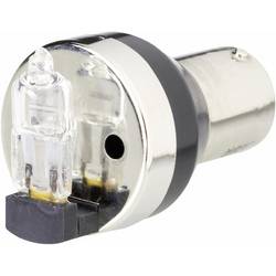 Autožárovka do zadního světla, 12 V, P21W, BA15s, bílá