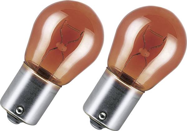 Osram Automotive 4062172396349 signálové světlo Original Line  PY21W 21 W 12 V