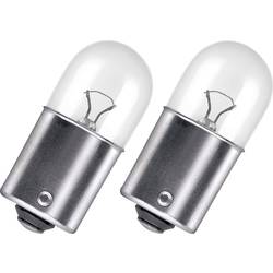 Signálne svetlo Osram Auto KOGELLAMP R5 W 5007-02B, R5W, 5 W