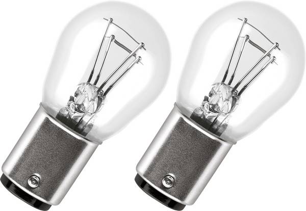 Osram Automotive 4062172396226 signálové světlo Standard P21/4W 21/4 W 12 V