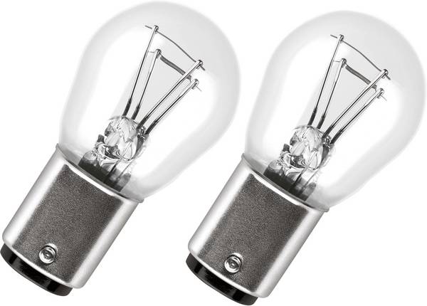Osram Automotive 4062172396448 signálové světlo Standard P21/5W 21/5 W 12 V