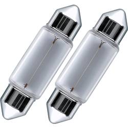 Žiarovka sufitová Osram Auto OSRAM Soffitte 5 W 6418-028, C5W, 5 W
