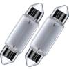Sufitka Osram, 6418-028, 12 V, C5W, SV8,5-8, bílá, 2 ks