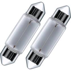 Žiarovka sufitová Osram Auto SOFFITTE 10W 6411-02E, C10W, 10 W