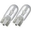 Autožárovka se skleněnou paticí Osram, 2825-02E, 12 V, P21/4W, W2.1x9.5d, čirá, 2 ks